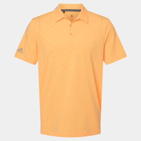 Men's Ultimate365 Pine Tree Polo Thumbnail