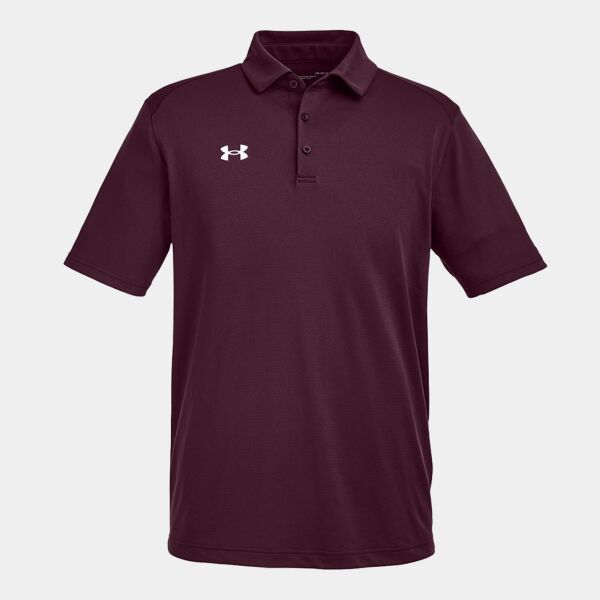 Men's Tech™ Polo Thumbnail