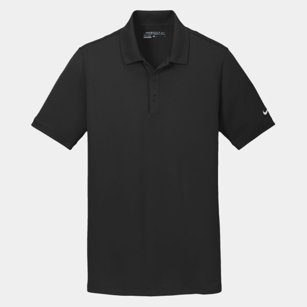 Dri FIT Solid Icon Pique Modern Fit Polo Thumbnail