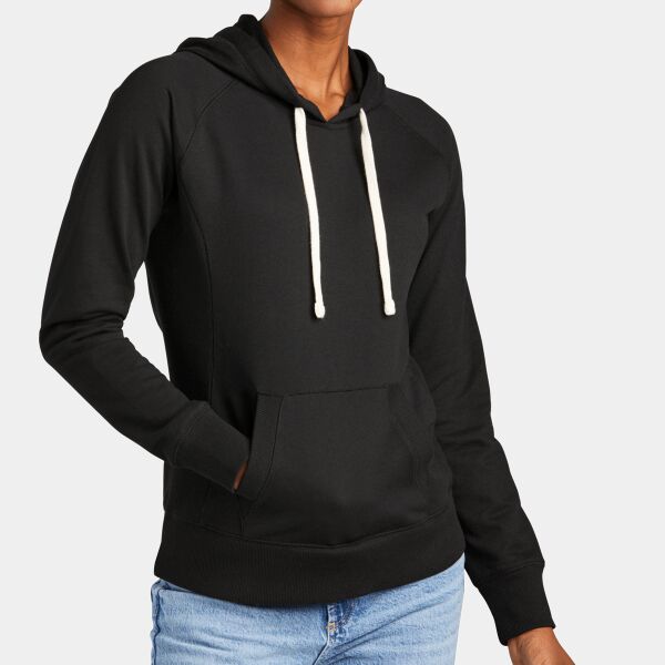 Women's Re Fleece  Hoodie Thumbnail