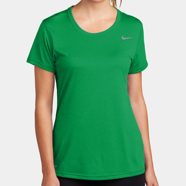 Ladies Team rLegend Tee Thumbnail