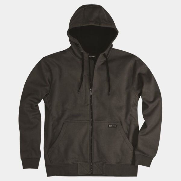 Bateman Bonded Power Fleece 2.0 Full-Zip Jacket Thumbnail