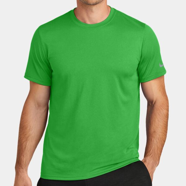 SFHS Swoosh Sleeve rLegend Tee Thumbnail