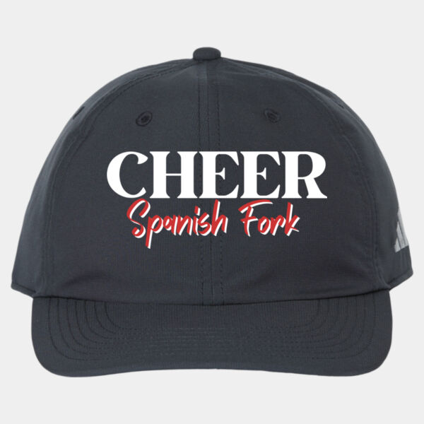 SF Cheer - Sustainable Performance Max Cap Thumbnail